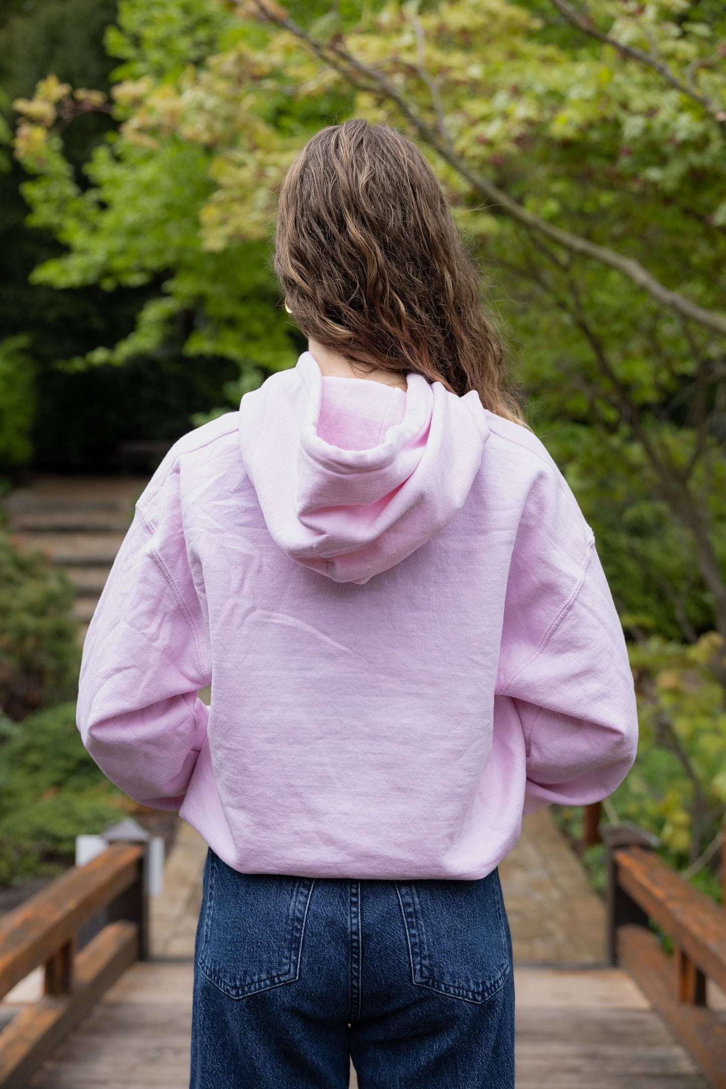 Giddy In Love Hoodie