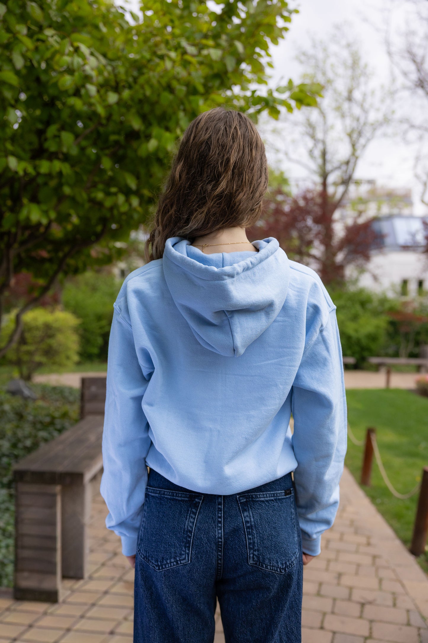 Giddy In Love Hoodie