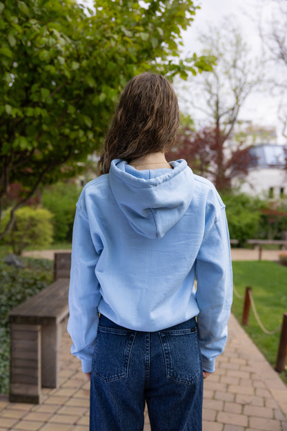 Giddy In Love Hoodie