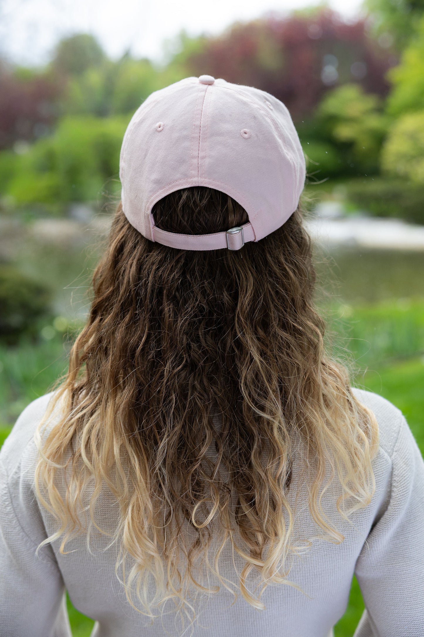 Giddy In Love Cap