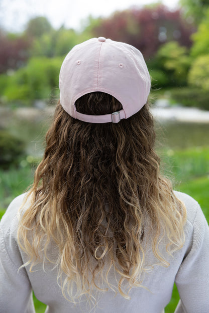 Giddy In Love Cap