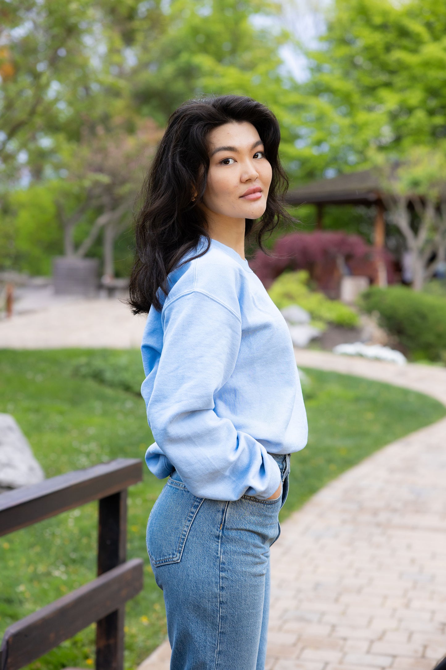 Giddy In Love Sweater