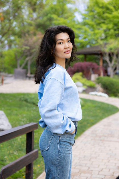 Giddy In Love Sweater